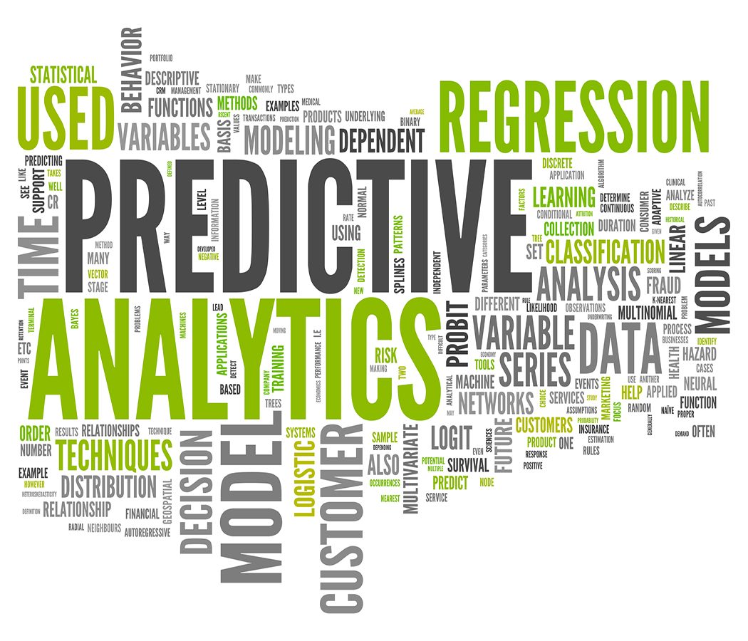 BUSINESS ANALYTICS APPLICATIONS