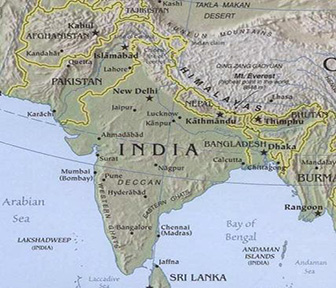 SOUTH ASIA FRAGMENTATION AND MUDDLING PATHWAYS ASSESSMENT