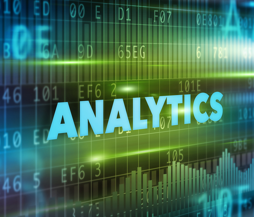 BUSINESS ANALYTICS APPLICATIONS