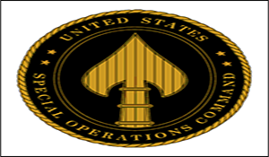 Special Operations Forces Operating Concept graphic | NSI